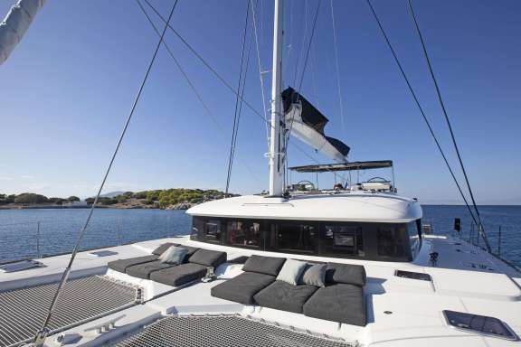 Image of PHANTOM yacht #13