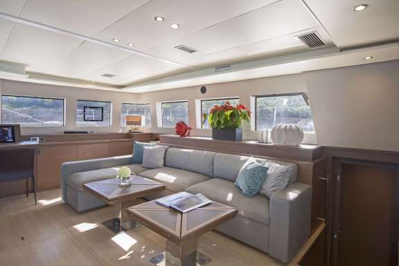 Image of PHANTOM yacht #3