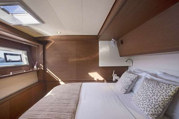 Image of PHANTOM yacht #8