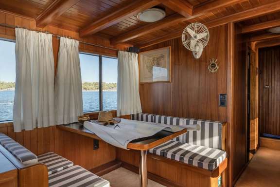 Image of LITHI yacht #16