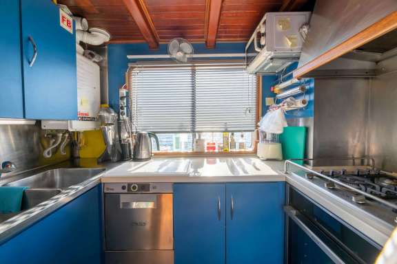 Image of LITHI yacht #17