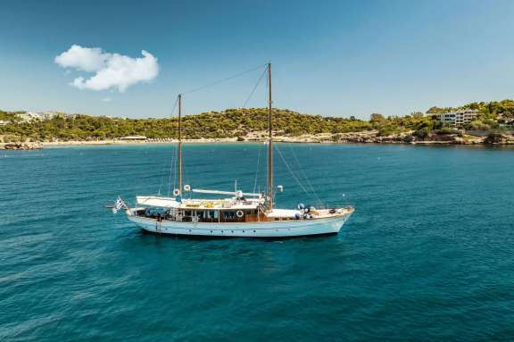 Image of LITHI yacht #19