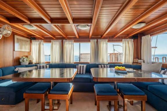 Image of LITHI yacht #3