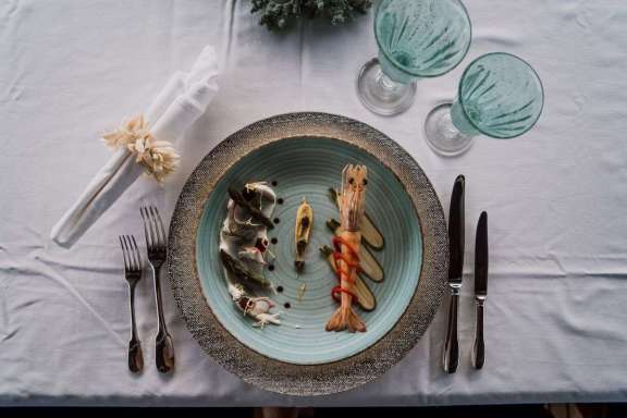 Image of Capricorn One yacht #16