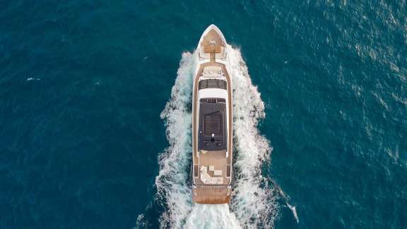 Image of KARMA yacht #12