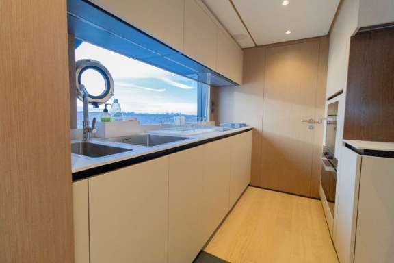 Image of KARMA yacht #15