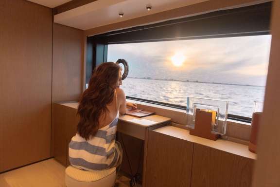 Image of KARMA yacht #16