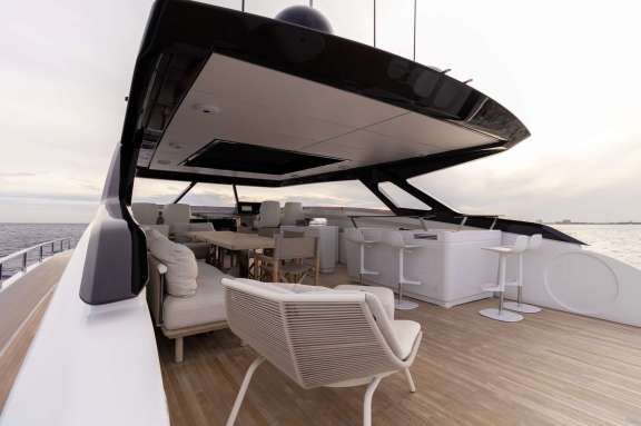 Image of KARMA yacht #4