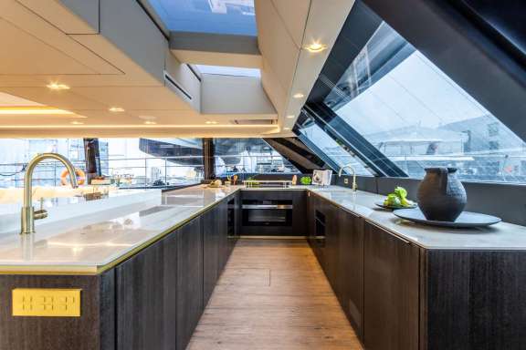 Image of MANTA yacht #10