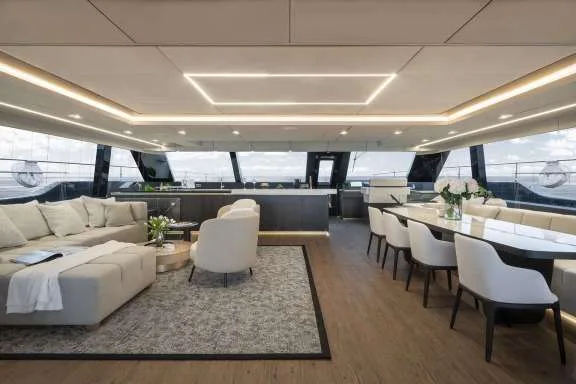 Image of MANTA yacht #2