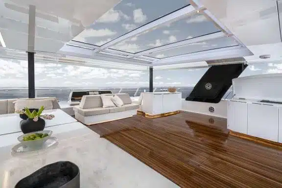 Image of MANTA yacht #5