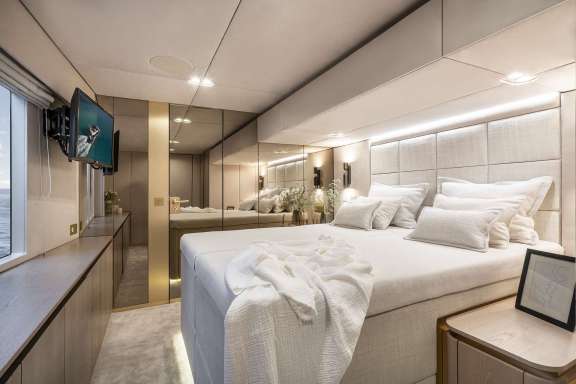 Image of MANTA yacht #6