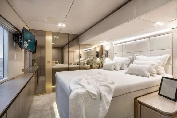 Image of MANTA yacht #6