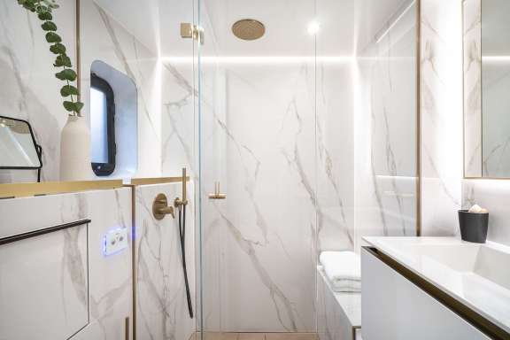 Image of MANTA yacht #7