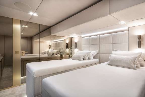 Image of MANTA yacht #9