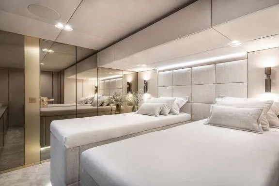Image of MANTA yacht #9