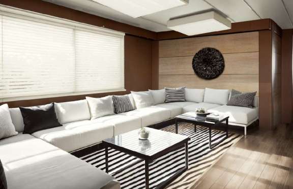 Image of GEMAYA yacht #2