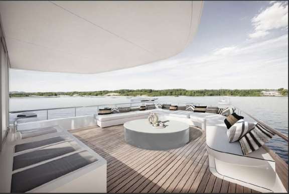 Image of GEMAYA yacht #3