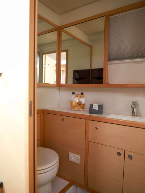 Image of Starlight yacht #7