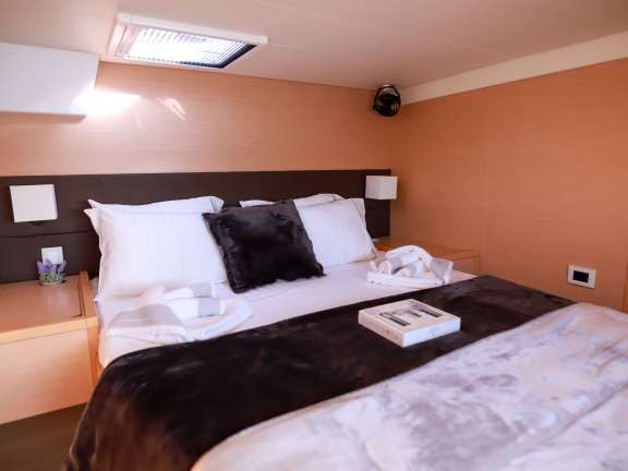 Image of Starlight yacht #8