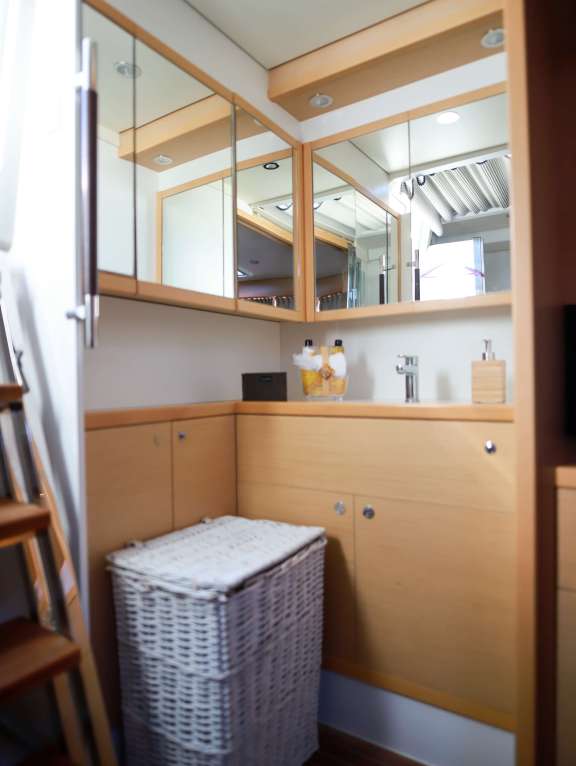 Image of Starlight yacht #9