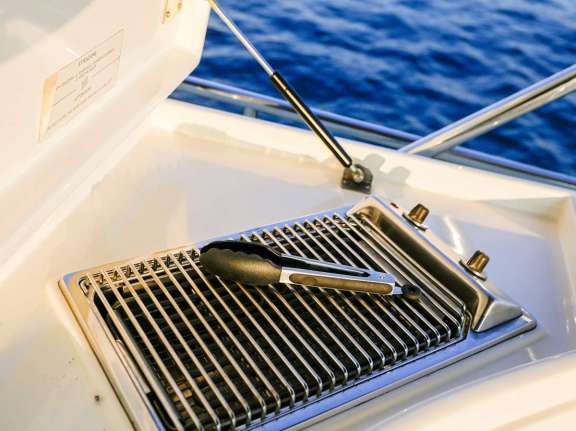 Image of SUMMER CAMP yacht #12