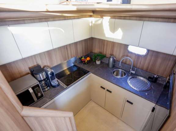 Image of SUMMER CAMP yacht #13