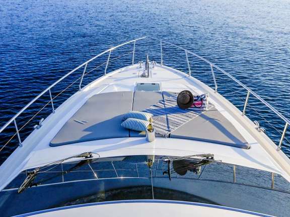 Image of SUMMER CAMP yacht #14