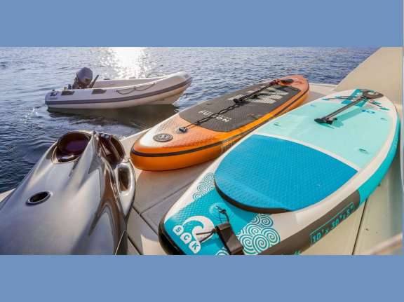 Image of SUMMER CAMP yacht #15