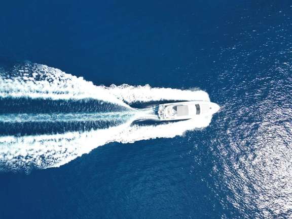 Image of SUMMER CAMP yacht #16