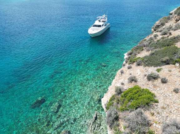 Image of SUMMER CAMP yacht #18