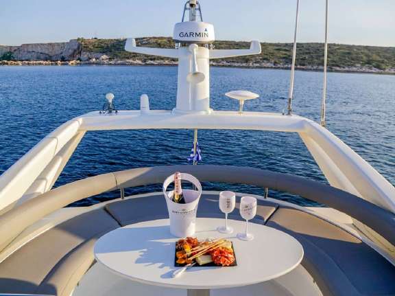 Image of SUMMER CAMP yacht #5