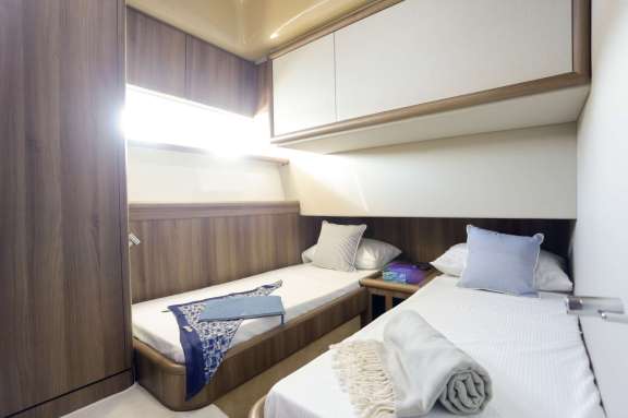 Image of SUMMER CAMP yacht #8