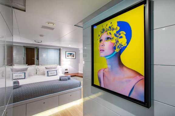 Image of ONLY NOW yacht #8