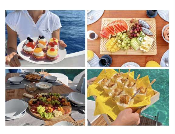 Image of NORTH STAR yacht #11