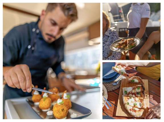 Image of NORTH STAR yacht #12