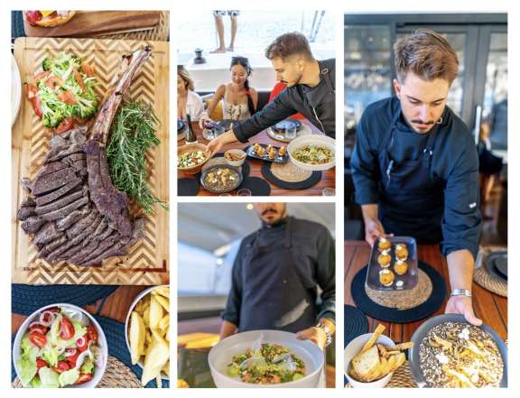 Image of NORTH STAR yacht #13