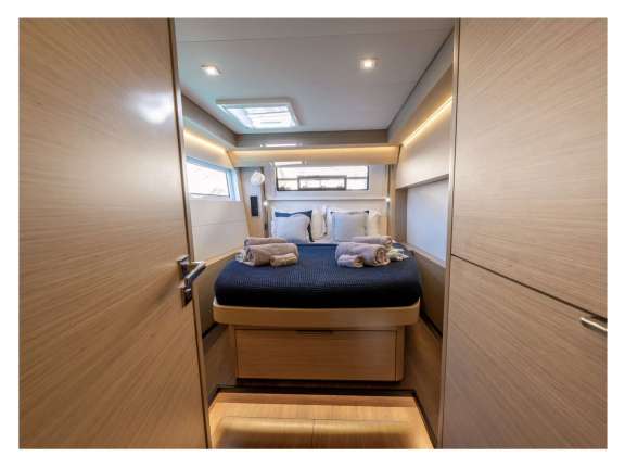 Image of NORTH STAR yacht #15