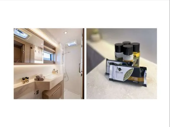 Image of NORTH STAR yacht #16