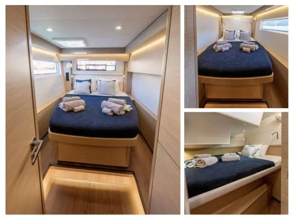 Image of NORTH STAR yacht #17