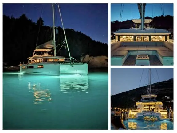 Image of NORTH STAR yacht #18