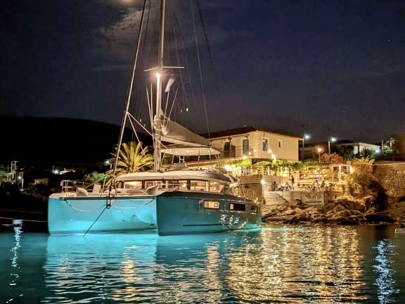 Image of NORTH STAR yacht #19