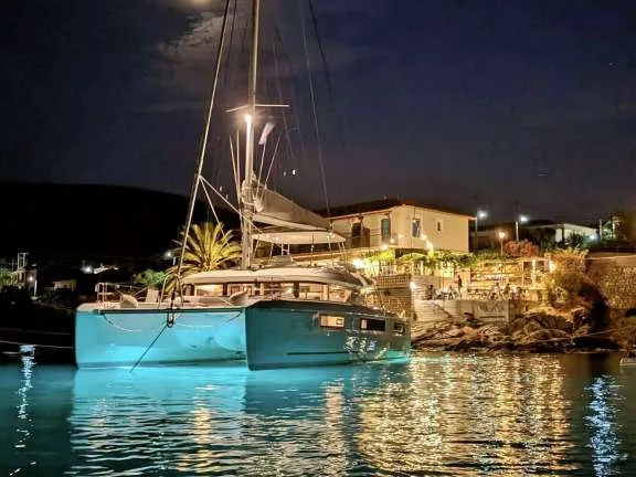 Image of NORTH STAR yacht #19
