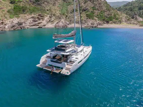 Image of NORTH STAR yacht #2