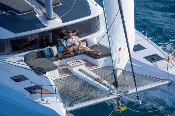 Image of NORTH STAR yacht #3