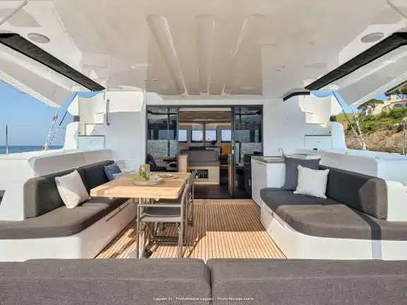 Image of NORTH STAR yacht #4