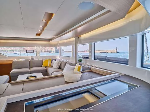 Image of NORTH STAR yacht #5