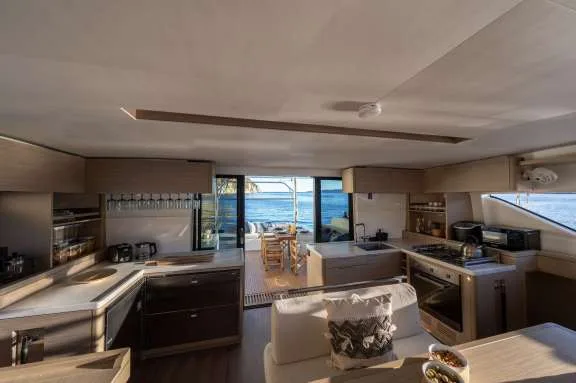 Image of NORTH STAR yacht #9