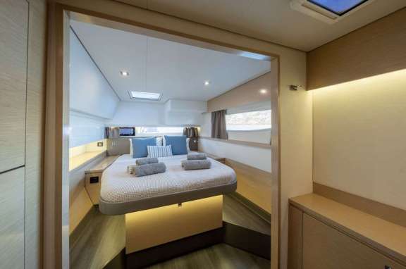 Image of IZABELLA yacht #11