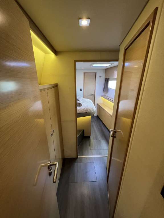 Image of IZABELLA yacht #14